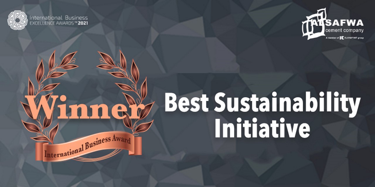 best sustainability initiative