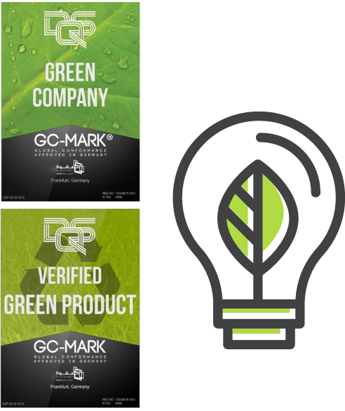 Green Company 